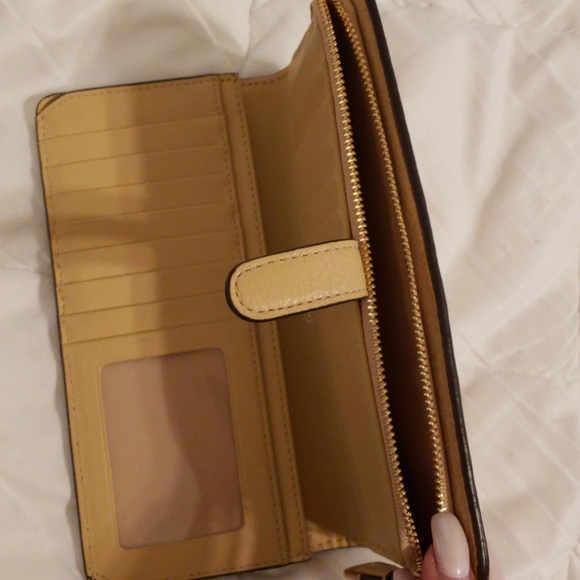 Coach wallet - Picture 4 of 4